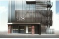 【中国地方初進出】広島駅徒歩4分の都市型ホステル「GRAND HOSTEL LDK 広島」本日より宿泊予約受付開始