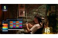 AI作曲「SOUNDRAW」、新ビートメイクアプリ「SOUNDRAW Grid」を正式リリース