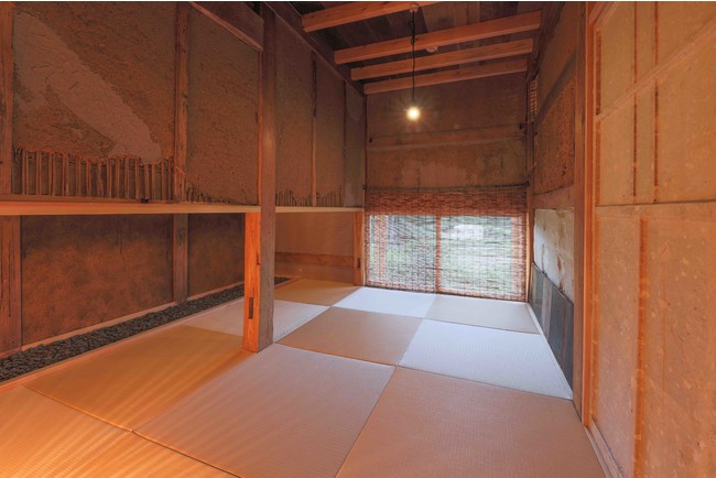 納屋棟 ”聖-HIJIRI-” 納屋棟 ”聖-HIJIRI-”