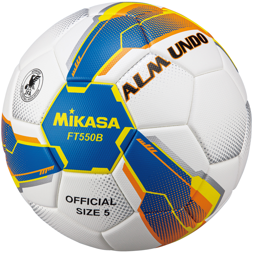 MIKASA サッカーボール 高校サッカー選手権公式球
