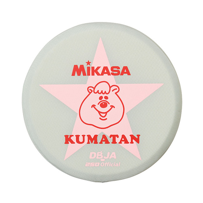 Mikasaと若槻千夏さんプロデュース クマタン とのコラボ商品を9月16日 水 より販売 朝日新聞デジタル M アンド エム