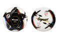 新デザイン フットサルボール公式試合球OrgestA(オルゲスタ)を2025年5月中旬より発売