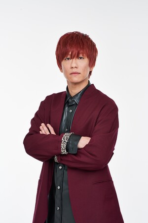 古川貴之氏 古川貴之氏