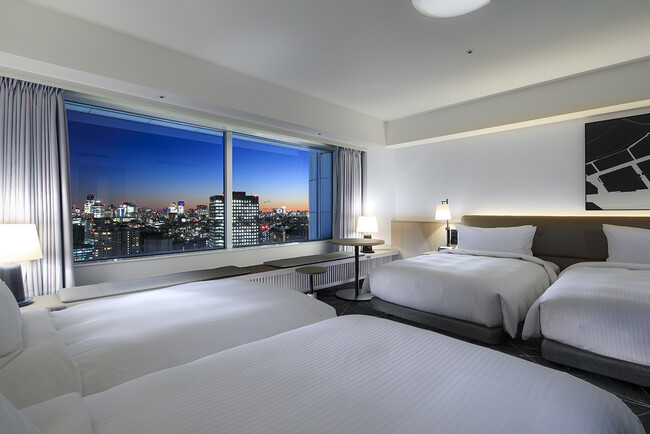 プレミアムルーム フォース（パレスサイド）