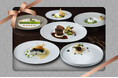 キャビア・トリュフ・フォワグラを一晩で贅沢に味わうフランス料理のフルコースを、東京ドームホテル ダイニング「ドゥ ミル」にて2025年4月1日(火)より期間限定で提供開始