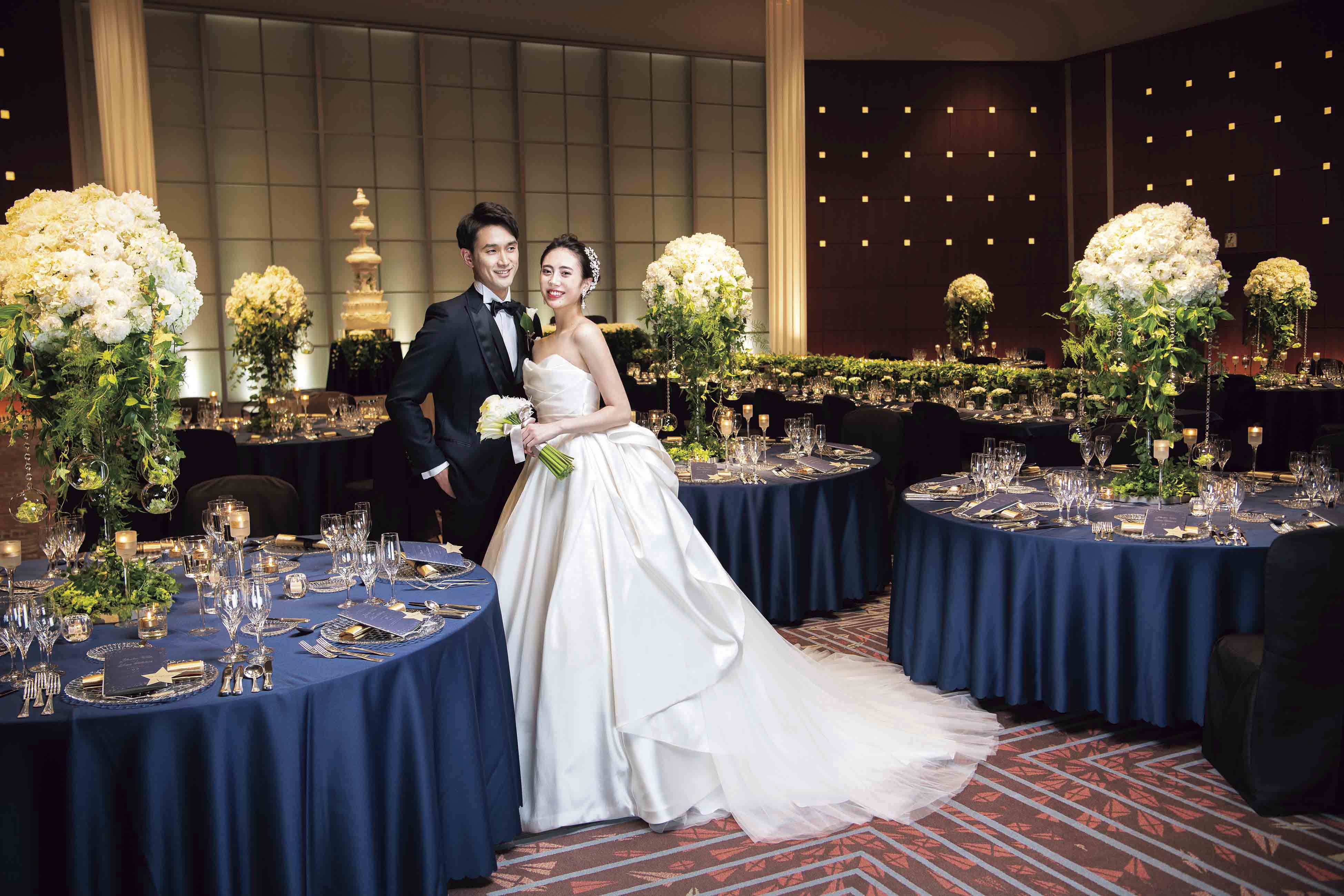 新郎新婦の不安を解消 結婚式をあきらめないで 新郎新婦応援キャンペーン 株式会社 東京ドームホテルのプレスリリース