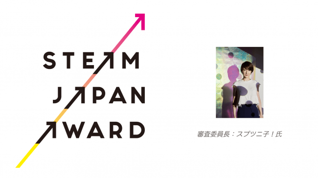 中高生による社会課題解決を表彰するアワード Steam Japan Award 開催 自ら課題を設定し アイデアをカタチにして解決していく 中高生を表彰する取り組みをスタートします 株式会社barbara Poolのプレスリリース