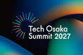 【登壇スタートアップ募集】「Tech Osaka Award 2027」英国・マンチェスター予選開催決定！