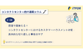 コンタクトセンター向け連載コラム公開のお知らせ 「第4回 現場で即使える!コンタクトセンターにおけるカスタマーハラスメント対応:具体的な切り返しと事後のケア」