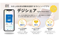 アイティフォー、ブロックチェーン活用の電子終活ノートアプリ「デジシェア」を2026年に提供開始