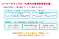ユービーセキュア、フロンティアAI時代の脆弱性管理を「優先順位の再設計」から支援する新サービスを提供開始