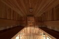 【福岡】天神パブリックサウナ初! サウナ専門施設「SHIAGARU SAUNA」が”サウナサブスク”スタート!
