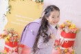スタジオキャラットに春満開のスタジオが2025年1月17日(金)から登場|Wakuwaku!桃の節句キャンペーン実施中