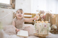 “Slow Photo”の子ども写真、スタジオコフレが福島県初となる「郡山開成スタジオ」を2025年2月14日(金)にオープン!