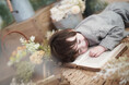 “Slow Photo”の子ども写真「スタジオコフレ」が愛知県3店舗目となる「豊田スタジオ」を2025年4月4日(金)にオープン!