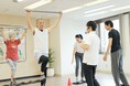 【久米川駅徒歩30秒】中高年・シニア層に特化した運動スタジオ「LB-UP(エルビーアップ)」が2024年10月3日にOPENしました!