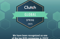 シェイプウィン、「Clutch Spring 2025 Global Awards」にてコーポレート・コミュニケーション部門で受賞