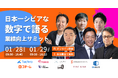 【経営者・マーケ責任者向け】テクロ、株式会社O: 社主催のカンファレンス「日本一シビアな、数字で語る業績向上サミット」に登壇