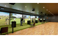インドアゴルフ練習施設向け新製品「Trackman iO Indoor Range」2025年1月発売