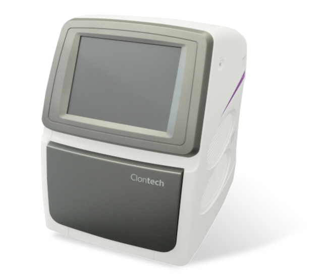 CronoSTARTM 96 Real-Time PCR System (6ch)