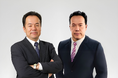 日鉄ソリューションズの社長をデジタルヒューマン化!