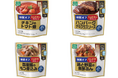 おいしいをがまんしない “食べたいあなたの糖質オフ”