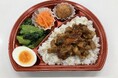 昭和女子大学・東急ストア・三菱食品が共同開発 栄養学を学ぶ学生考案のお弁当を発売!