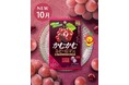 石川県産高級ぶどう「ルビーロマン®」の芳醇な甘みご好評につき再発売！「かむかむルビーロマン®」2026年10月5日(月)より全国で期間限定発売