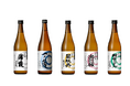 吉田類お薦め地酒シリーズ「純米酒 加賀かが鳶とび けざやか 720ml」 新発売