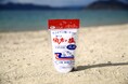 「伯方の塩 焼塩 250g」がパッケージを全面リニューアル!お客様目線でデザインを一新し、もっと親しみやすい塩へ