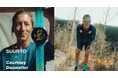 パフォーマンスウォッチブランドSUUNTO 世界的ウルトラランナー コートニー・ドウォルターとコラボ!「SUUNTO RACE S Titanium Courtney」を販売開始