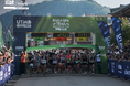 SUUNTO(スント)UTMB公式パートナーとして「Kaga Spa Trail Endurance 100 by UTMB」をサポート