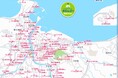 SWAT Mobility、輪島市でAIオンデマンド交通運行アプリ「AI乗合オンデマンド交通 のらんけ＋」を提供開始