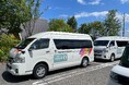 SWAT Mobility、大町市で観光客向けのオンデマンド交通運行システムを提供