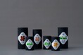 すすむ屋茶店が12周年。日本茶の新商品「ピースフルシリーズ」発売