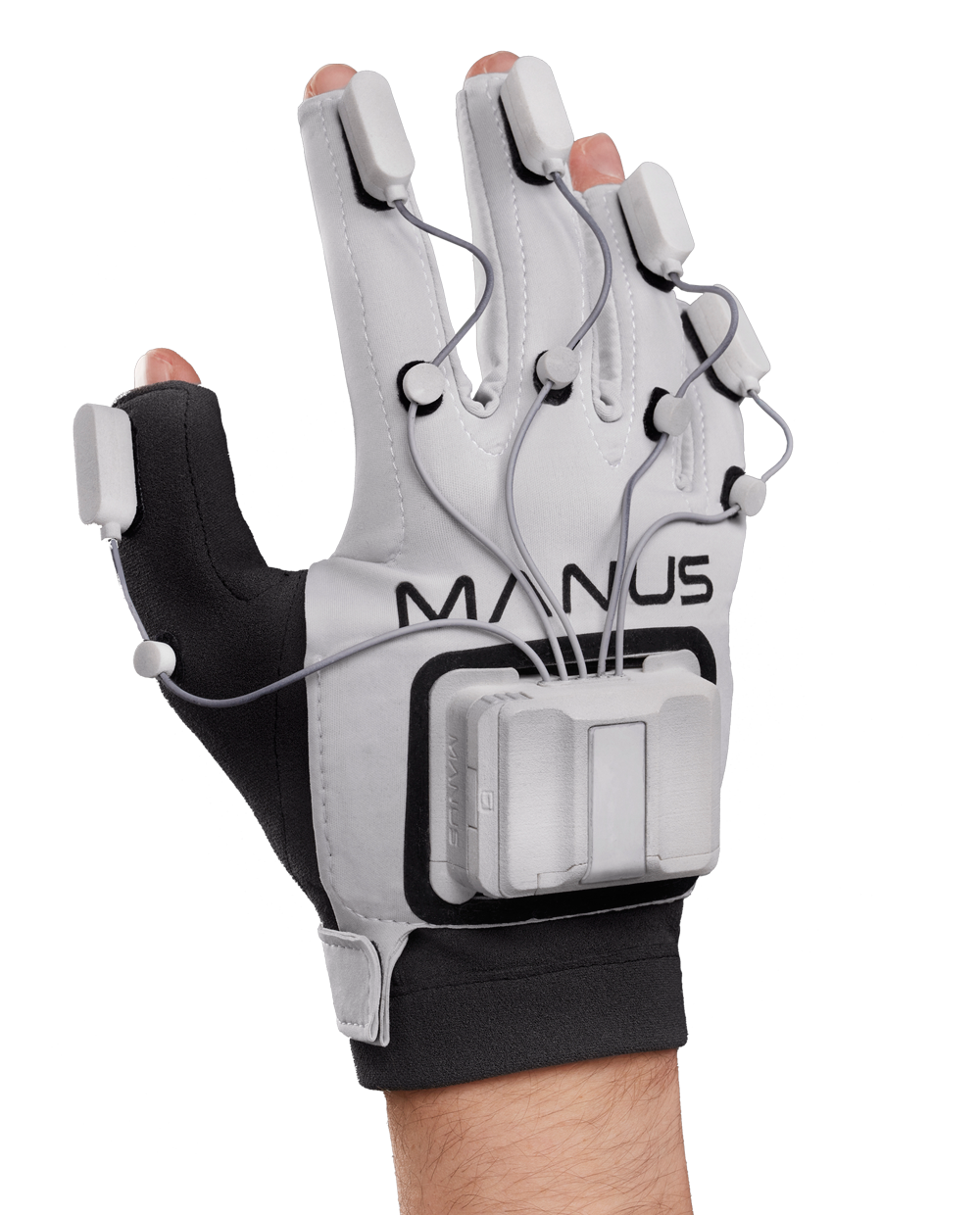 新製品 Manus Vr社製vrグローブ Manus Prime シリーズ が登場 ゼロシーセブン株式会社のプレスリリース