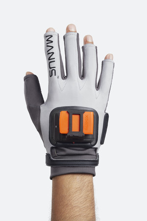 Xsens Gloves by Manus