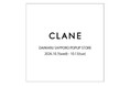 大丸札幌店にてCLANEのPOP-UP STOREの開催が決定！「CLANE×KIM YOU JUNG」をはじめ、注目のコラボレーションアイテムや10月から12月に展開予定の新作を先行発売。