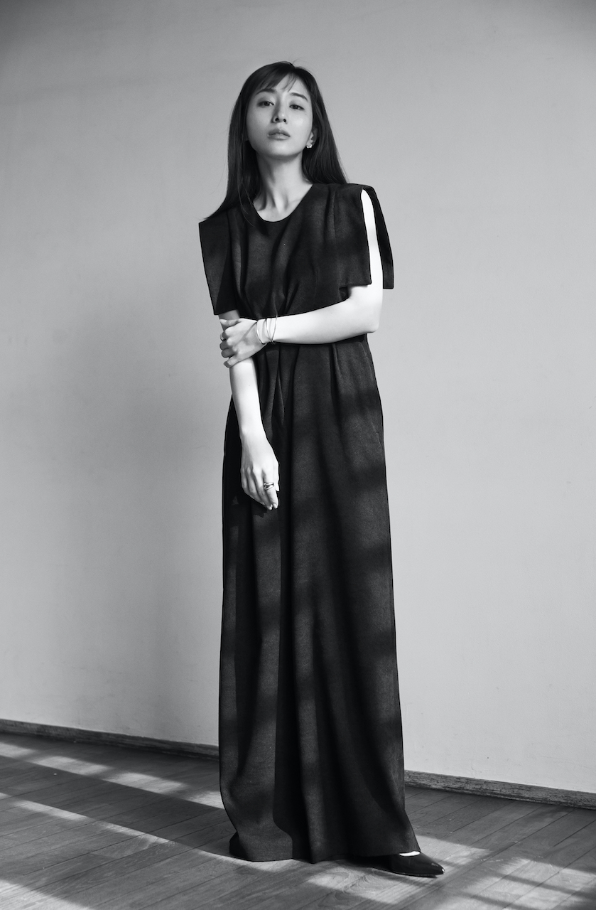 CLANE 田中みな実 SQUARE SLEEVE ALL IN ONE | www.jarussi.com.br