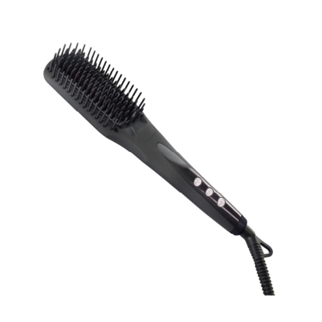 ＜SPECIAL CARE＞H2 ONEST STRAIGHT HEAT BRUSH 