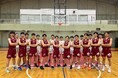U18 川崎ブレイブサンダース 2025年度メンバーセレクション実施