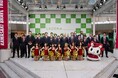 川崎ブレイブサンダース 2024-25シーズン出陣式を実施しました
