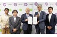 国立大学法人東京学芸大学と協定し、「教育インパクトファンド」の設立検討を開始