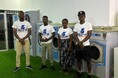 アフリカでのコインランドリー、初進出国モザンビークでは自力で2号店が開店　SELFIE LAUNDROMAT