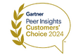 BlackBerry、Gartner® Peer Insights™のエンドポイント保護プラットフォーム部門で2024年の「Customers' Choice」に選出