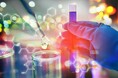 2024年 最新型!LSD尿中検査キットを発表 – 法科学鑑定研究所の革新的検査技術で合成麻薬(LSD)の検出が可能に