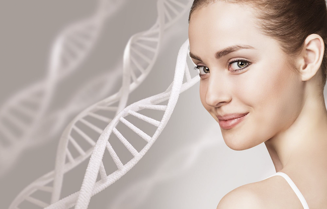 美肌対策遺伝子検査-法科学鑑定研究所