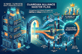 15年間・72,765サイトの全技術資産を同業他社に開放　業界初※の包括的アライアンスプログラム「GUARDIAN ALLIANCE MASTER PLAN」を正式発表