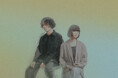 仙台発オルタナティブデュオ dansa med digチャリティーレコード作品『Layers / A Pale Moment』発売決定