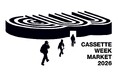 CASSETTE WEEK MARKET 2026 ワークショップ開催のお知らせ